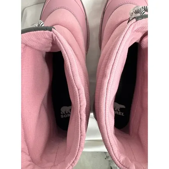 Sorel Women's Out N About IV Puffy Waterproof Boots, Size 9, New with Tag, NWT - Picture 11 of 12